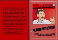 Poemas en punto G. Poemas en punto de guerra